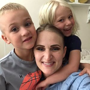 Meet your Posher, Breanne